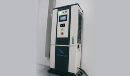 直流快速充电桩